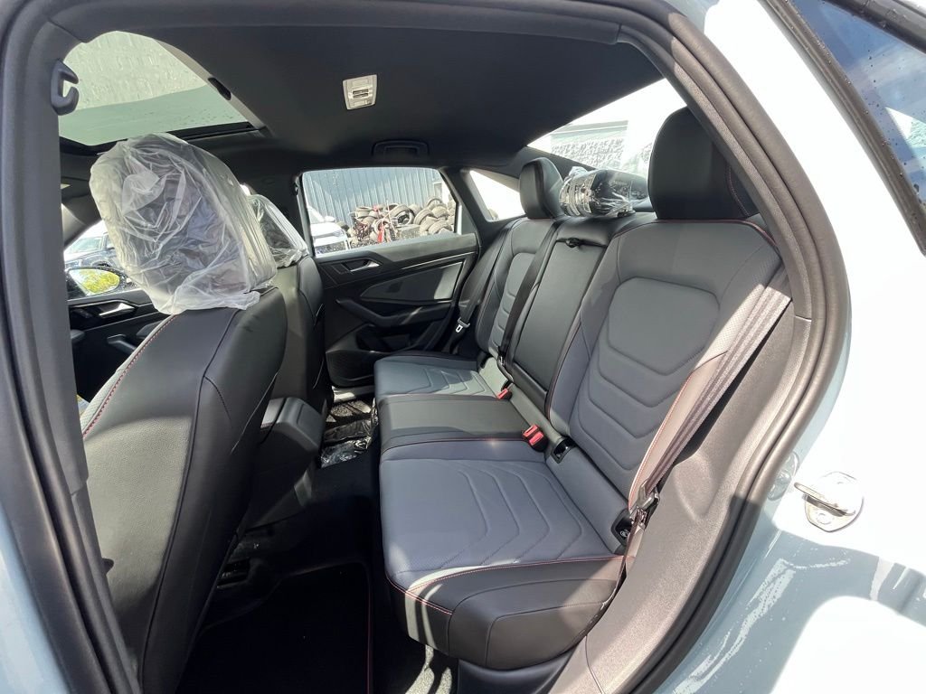 New 2026 Gray Volkswagen 2.0T Autobahn image 21