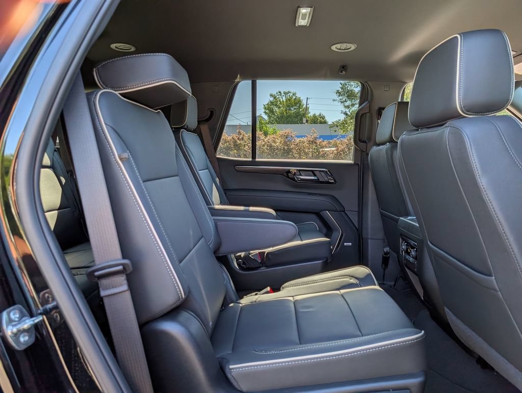 2026 Chevrolet Tahoe Premier - Photo 29
