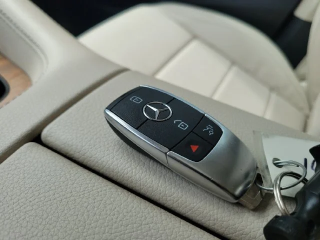 2024 Mercedes-Benz GLE GLE350 - Photo 37