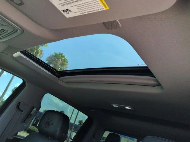 Certified Used 2021 Summit White Chevrolet RST image 20