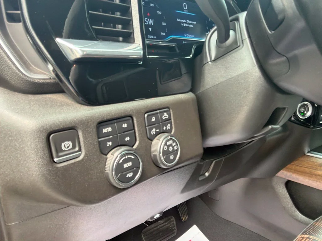 2024 Chevrolet Silverado 2500HD High Country - Photo 26
