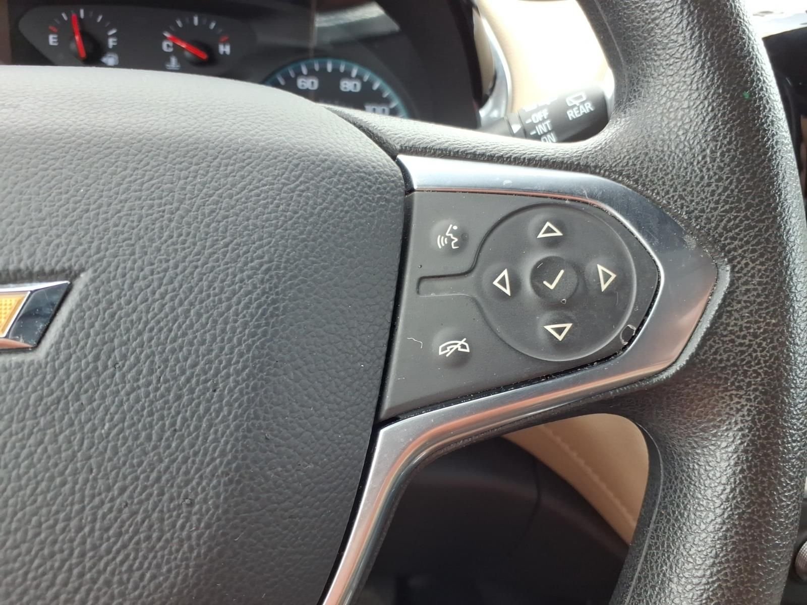 Used 2023 Gray Chevrolet LS image 15