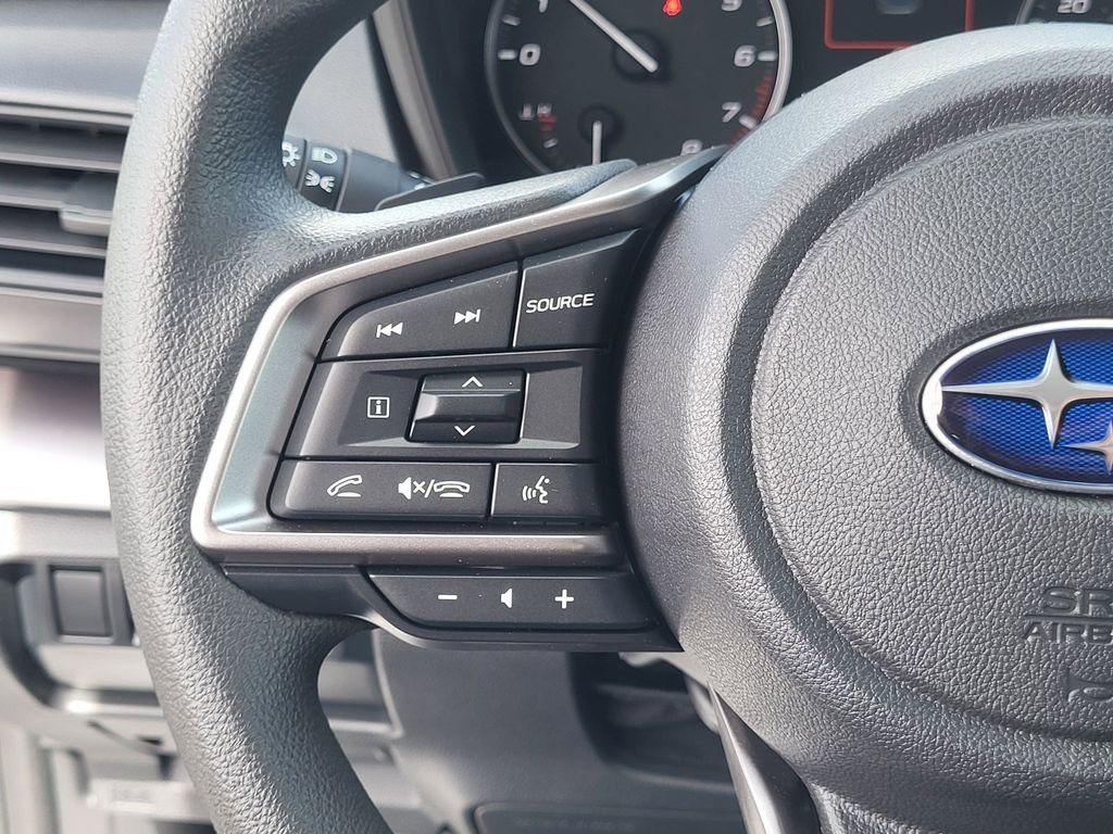 2026 Subaru Impreza Sport - Photo 13
