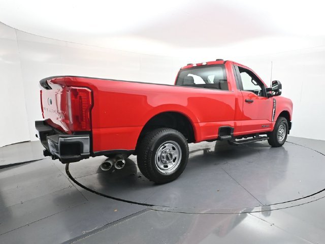 2026 Ford F-250 Super Duty XL - Photo 7