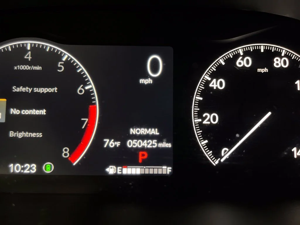 2023 Honda CR-V EX-L - Photo 54