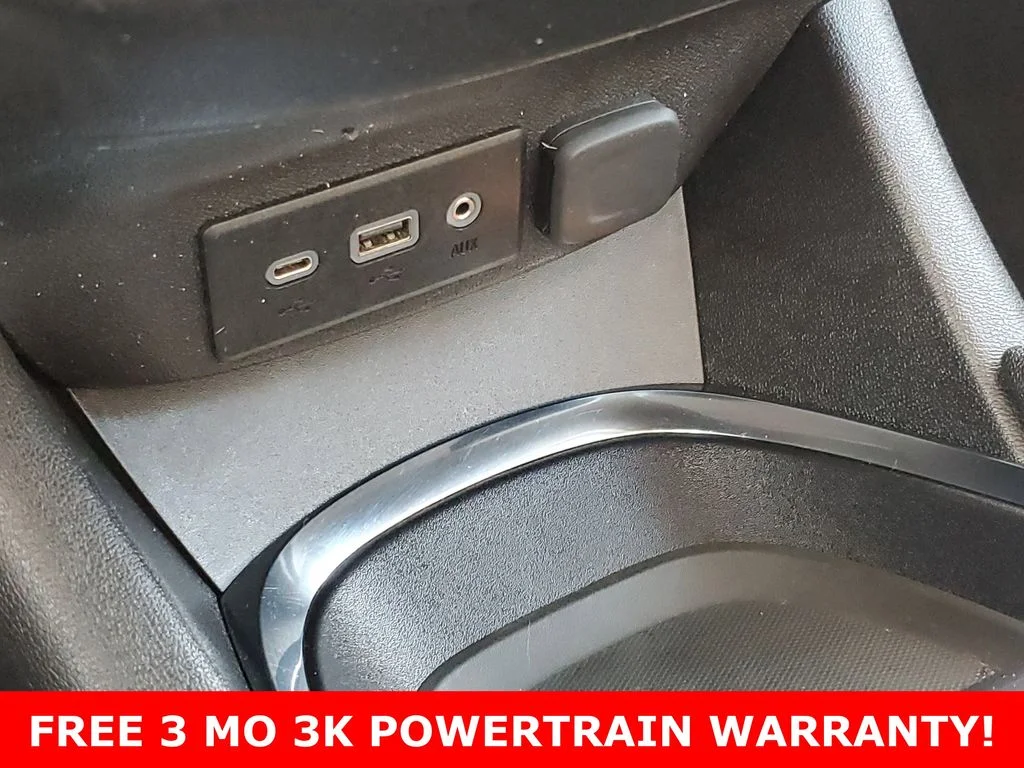 2024 Chevrolet Malibu 1LT - Photo 23