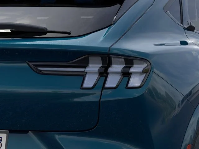 New 2026 Blue Ford Premium image 21