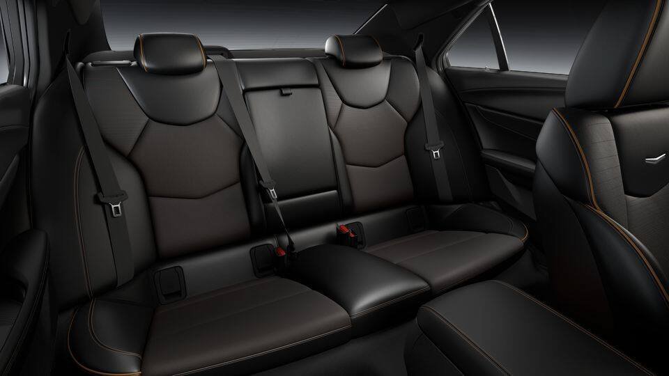 2026 Cadillac CT4 Sport - Photo 168