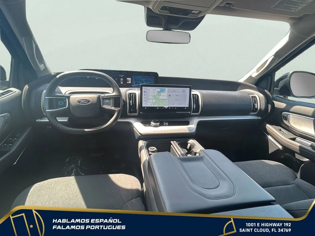 Used 2025  Ford Active image 26