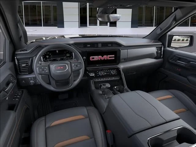 New 2026 Onyx Black GMC AT4 image 15