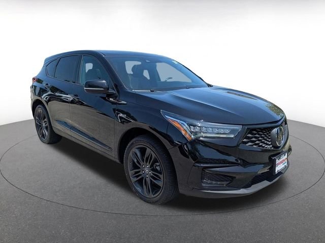 2021 Acura RDX
