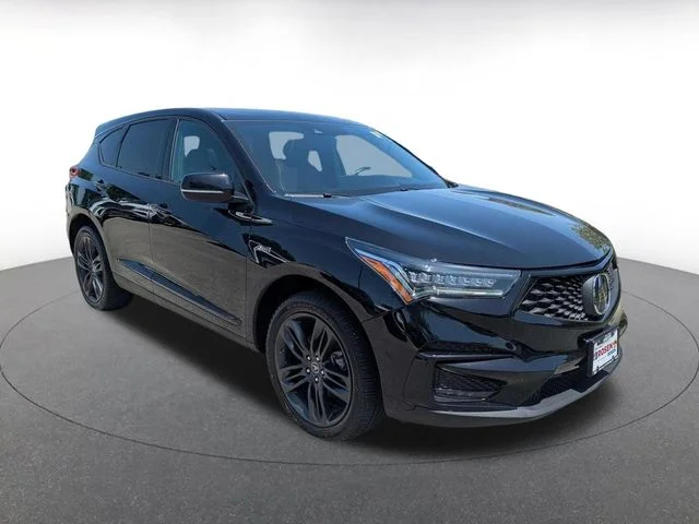 Used 2021  Acura A-Spec Package image 1