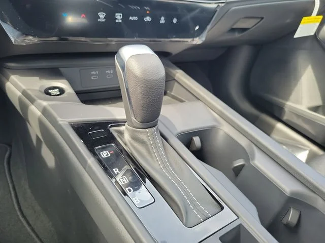 New 2026 Fresh Powder Nissan SV image 20