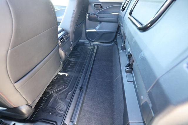 2026 Honda Ridgeline TrailSport - Photo 20