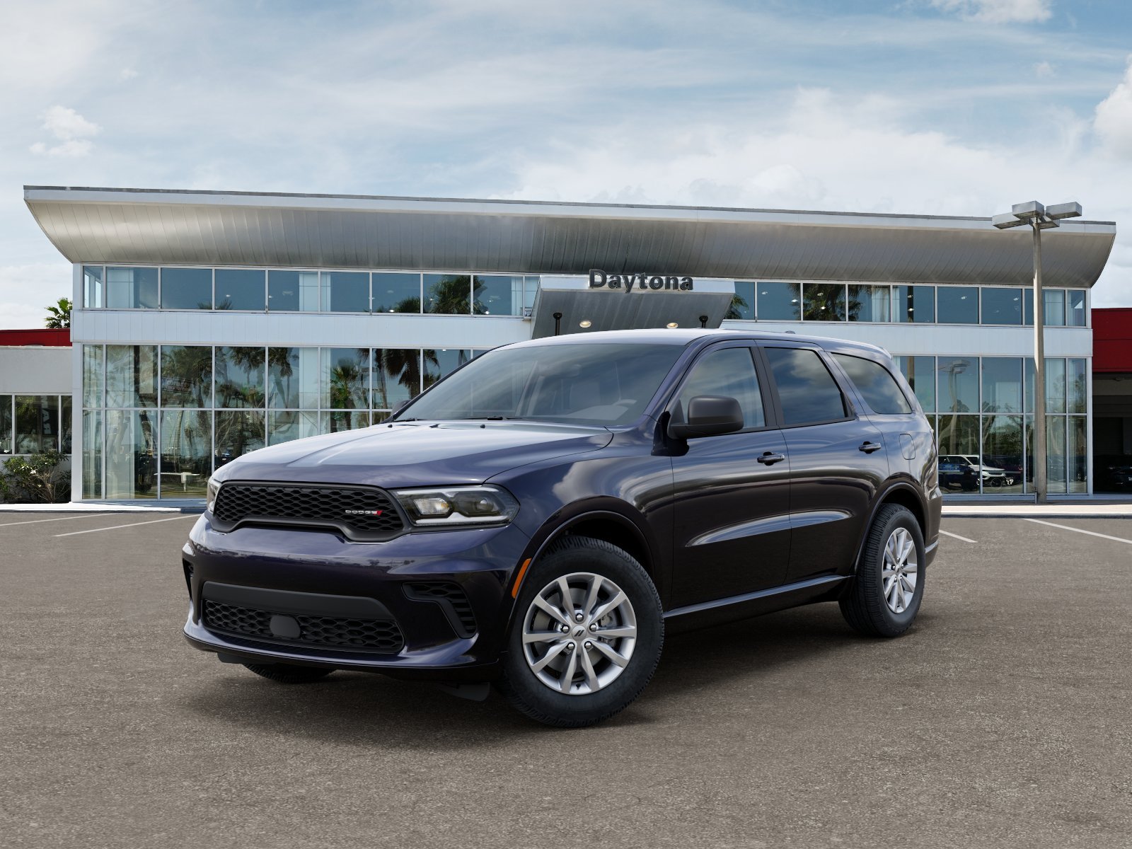 New 2026 Night Moves Dodge GT image 27
