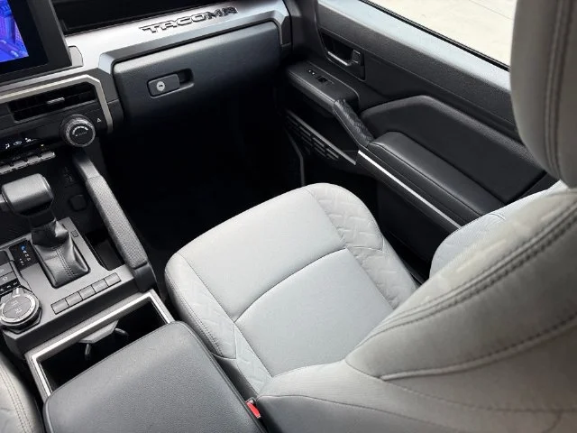 Certified Used 2024 ICE CAP Toyota SR5 image 24