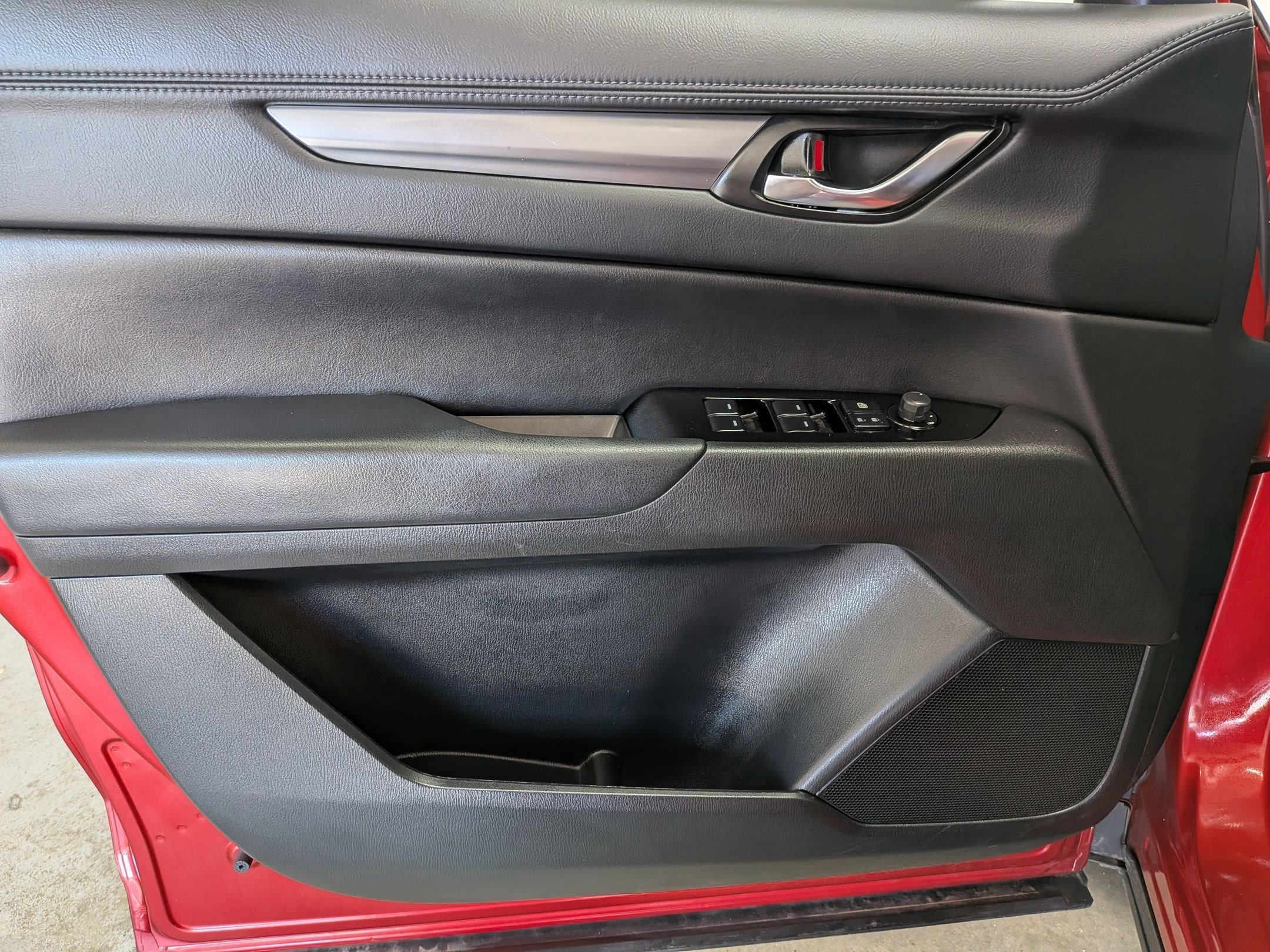 Used 2022 Soul Red Crystal Metallic Mazda 2.5 S Select Package image 13