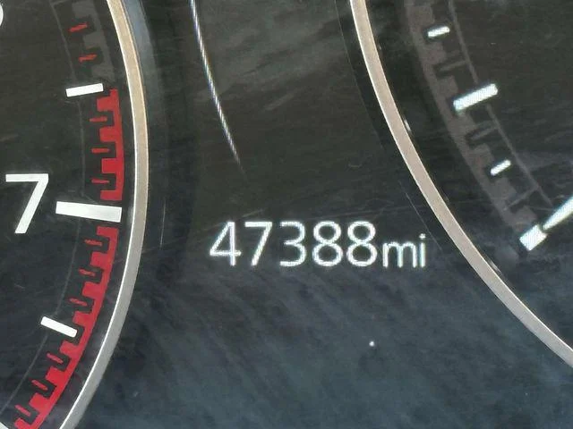Used 2024 Jet Black Mica Mazda 2.5 S Select Sport image 29