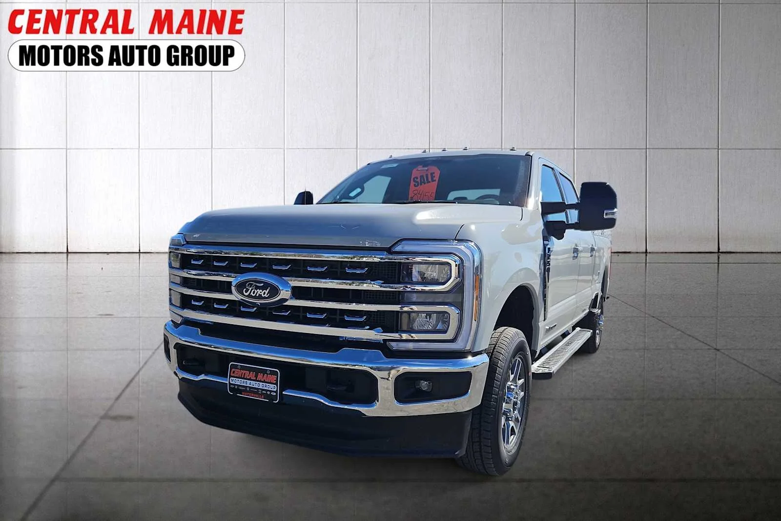 2026 Ford F-250 Lariat 4x4 Crew Cab 6-3/4' Box's photo