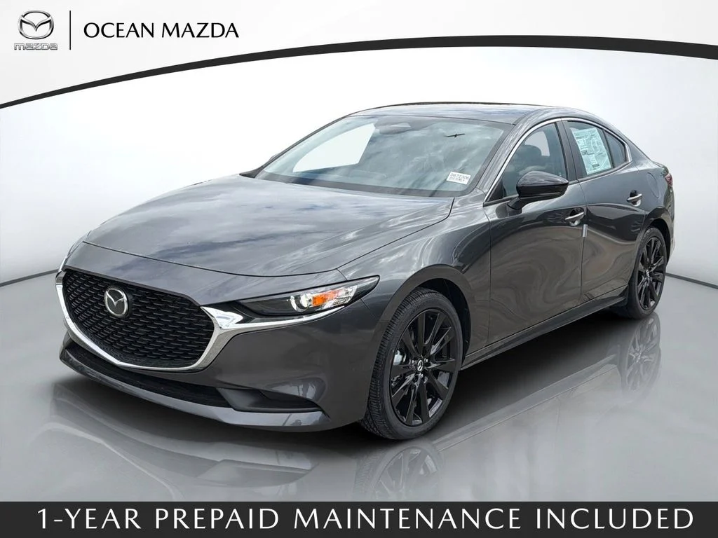 2026 Mazda CX-3 Select Sport AT 4-Door SKYACTIV's photo
