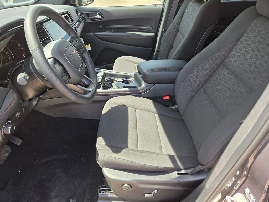 New 2026 Vapor Gray Exterior Paint Dodge GT image 6