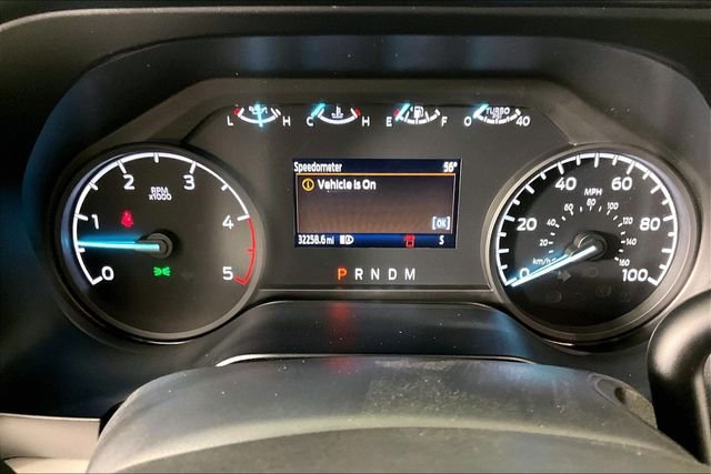 Used 2024 Silver Ford XL image 13