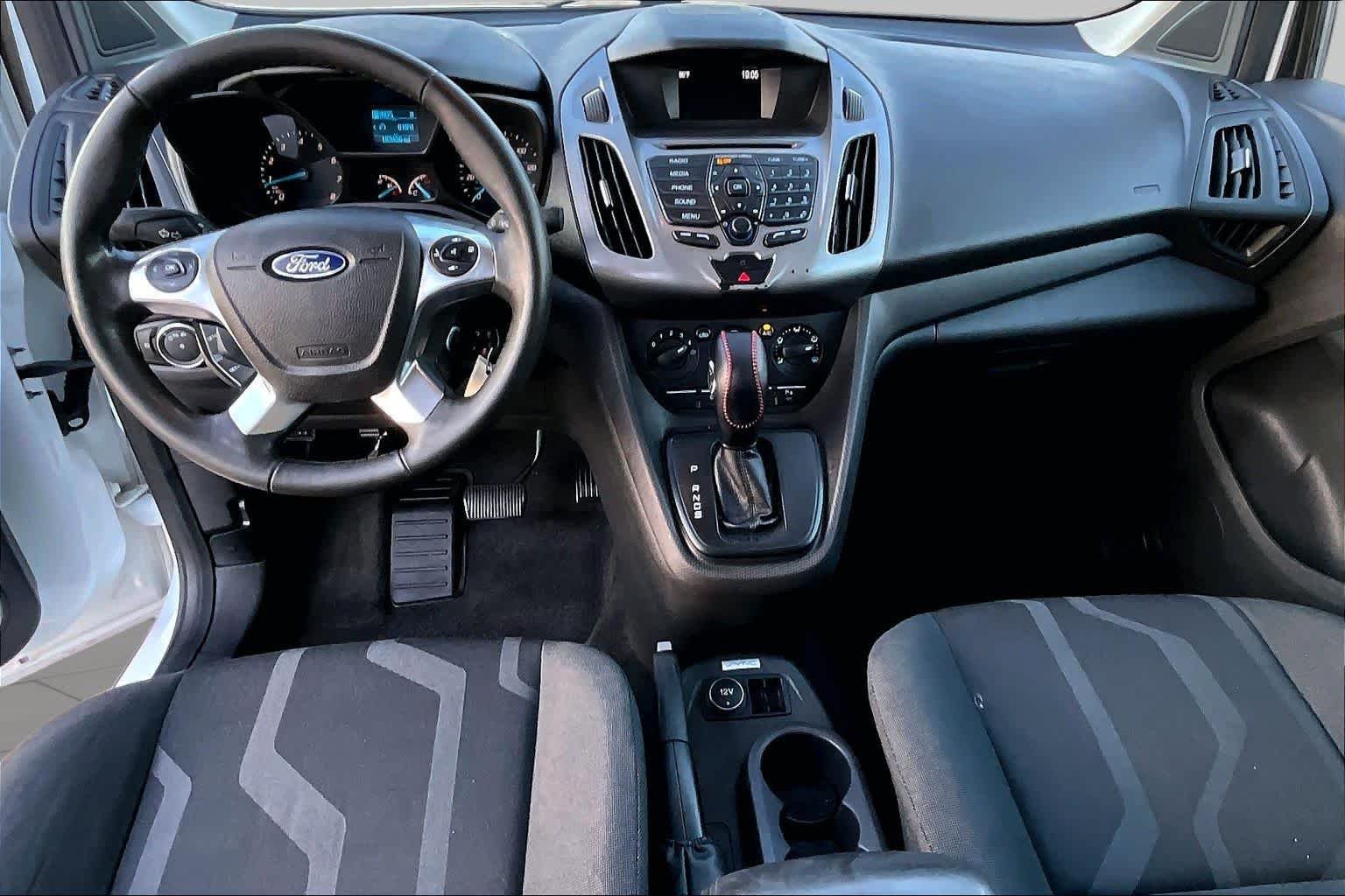 Used 2017 Frozen White Ford XLT image 15