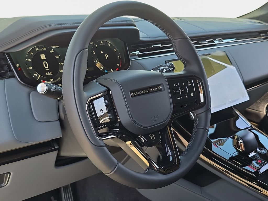 2025 Land Rover Range Rover Sport SV Edition Two - Photo 17