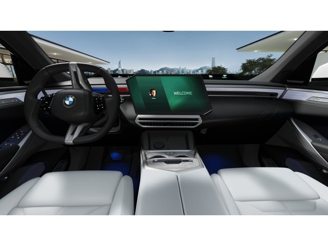 New 2027 Alpine White BMW  image 10