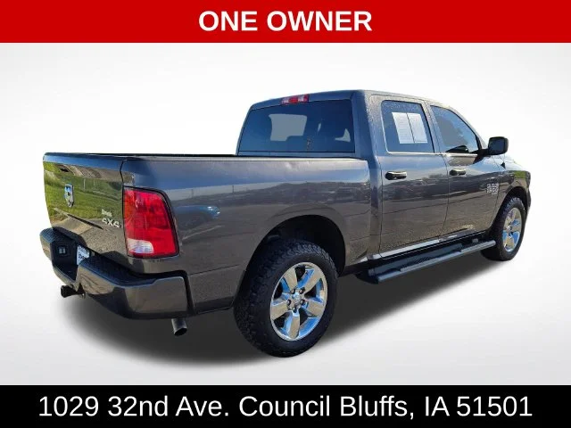 Used 2019 Gray Ram Express image 3