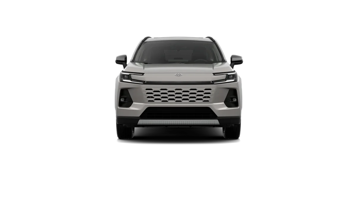 New 2026 Meteor Shower Toyota Limited image 17