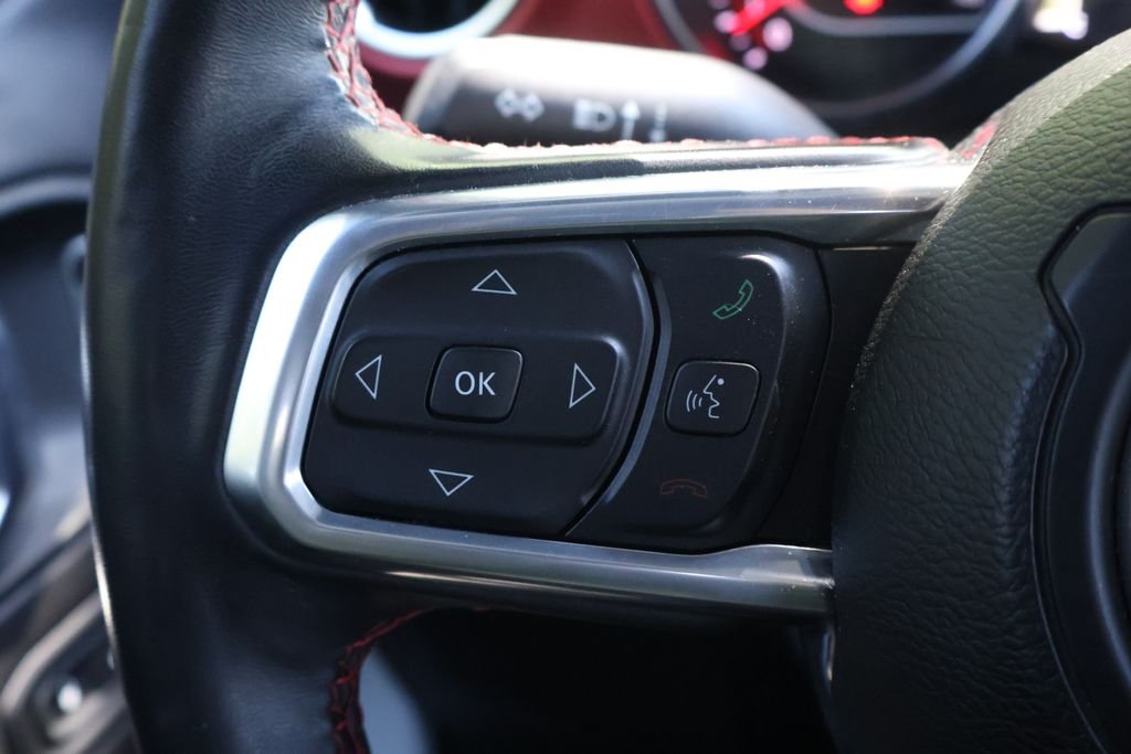 2021 Jeep Gladiator Rubicon - Photo 33