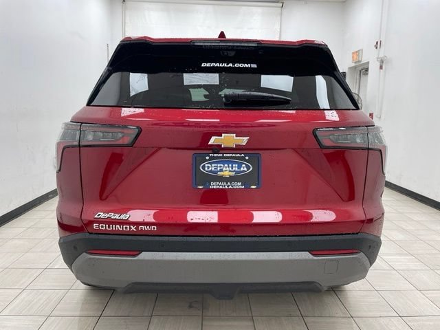 2026 Chevrolet Equinox LT - Photo 19