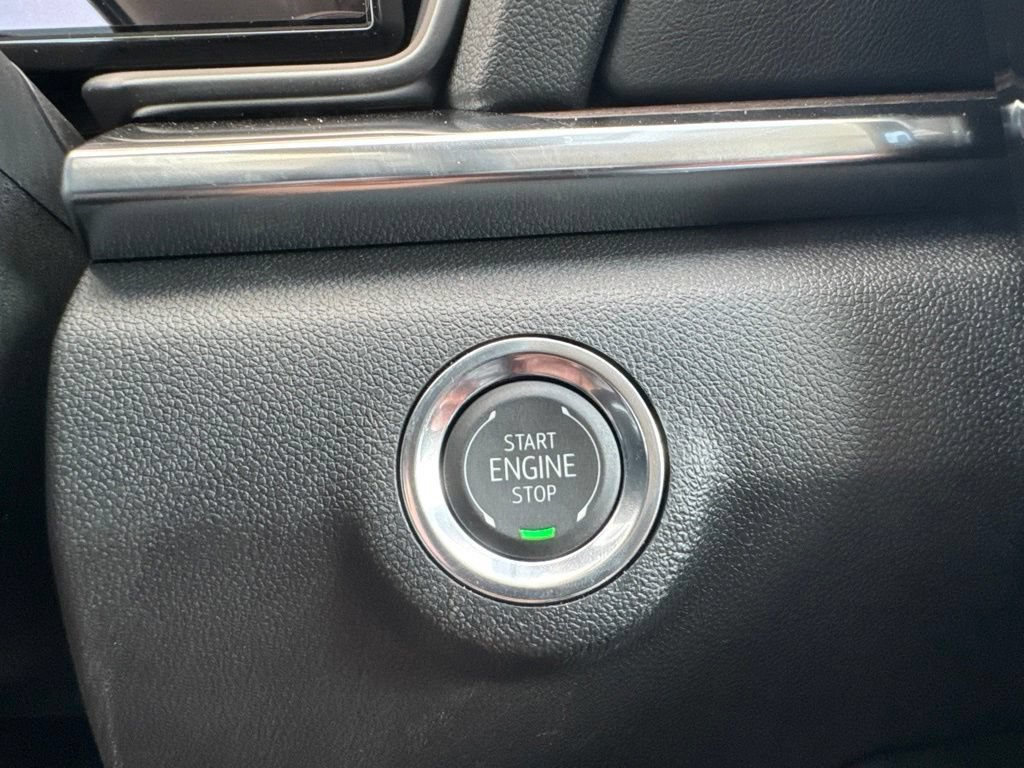 2027 GMC Terrain Denali - Photo 11