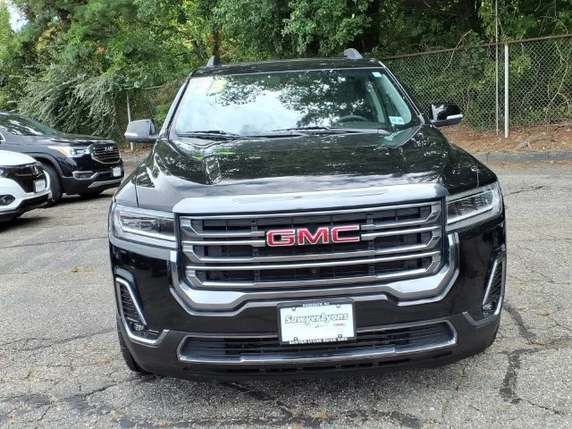 2023 GMC Acadia AT4 - Photo 2