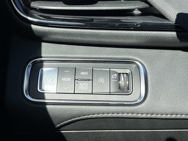 2026 Buick Enclave Sport Touring - Photo 27