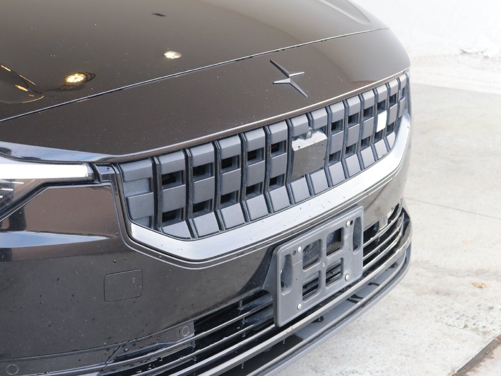 Used 2023 Black Polestar Long Range Dual Motor Performance Plus image 12