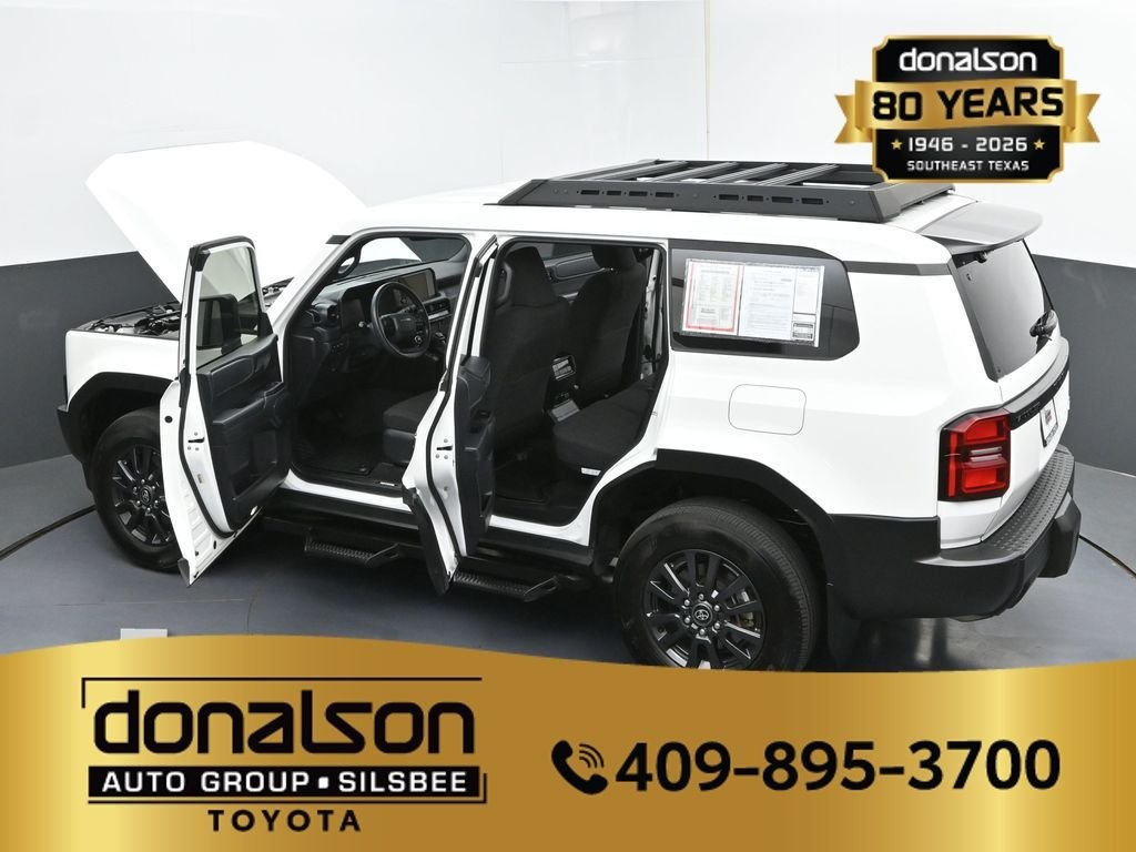 Used 2025  Toyota 1958 image 31