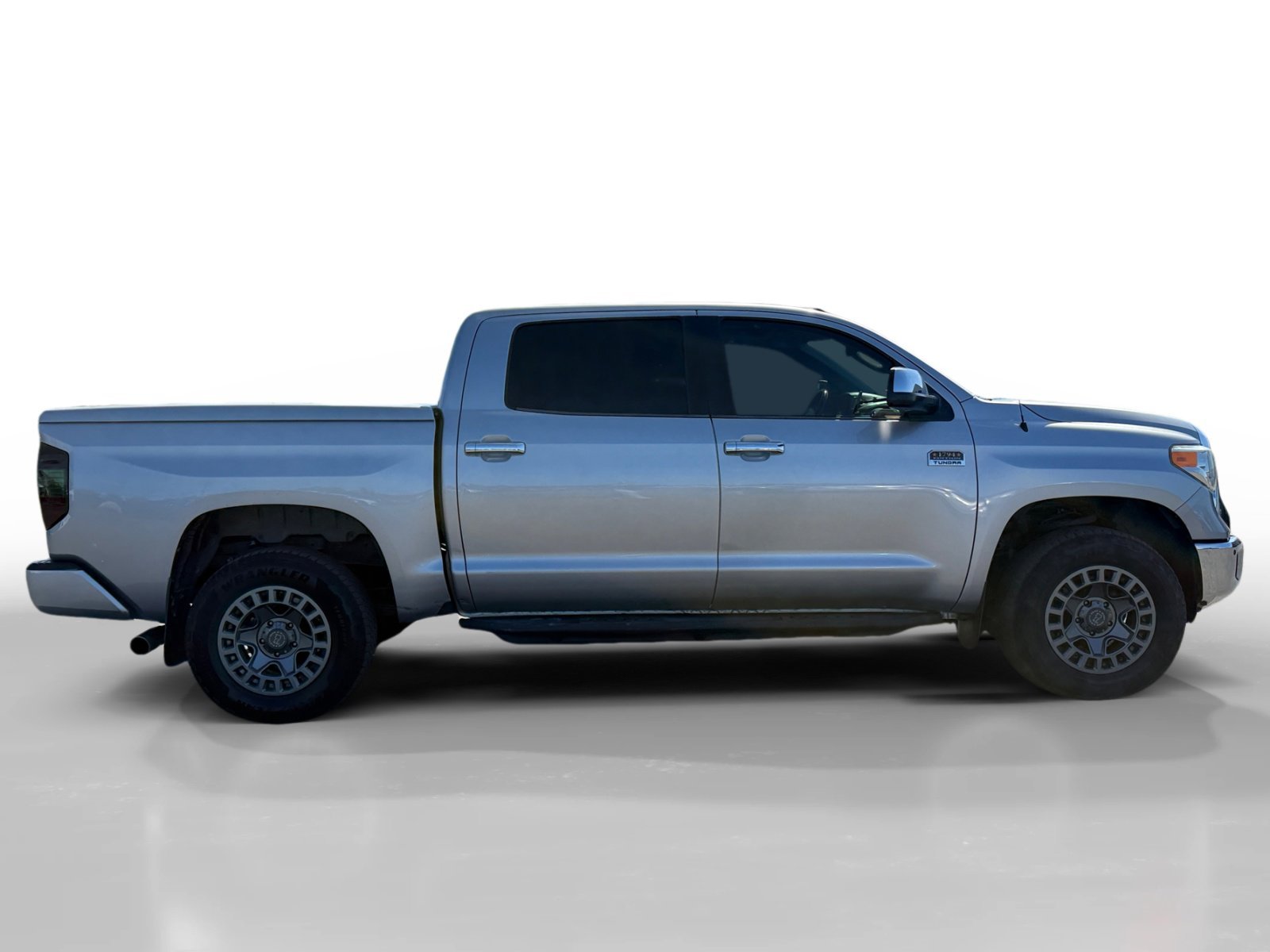 Used 2014 Silver Sky Metallic Toyota 1794 image 6