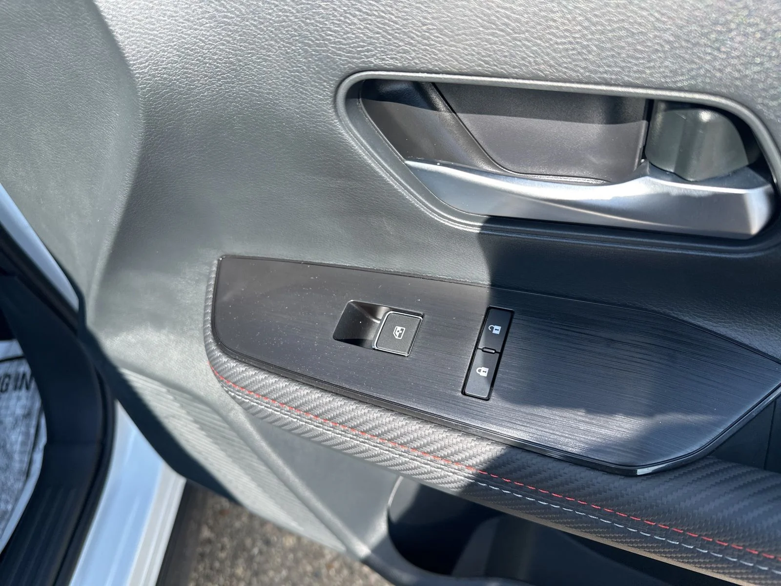 2026 Nissan KICKS SR AWD - Photo 35