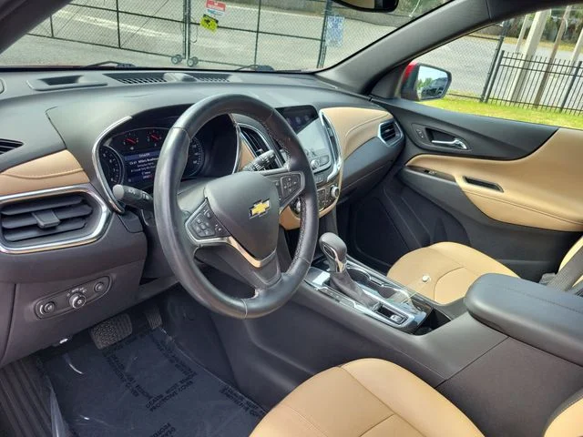 Used 2023 Red Chevrolet Premier image 12