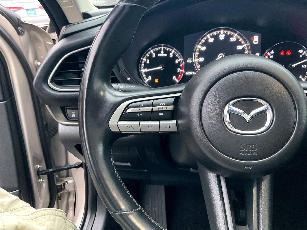 Used 2023 Silver Mazda 2.5 S Select Package image 22
