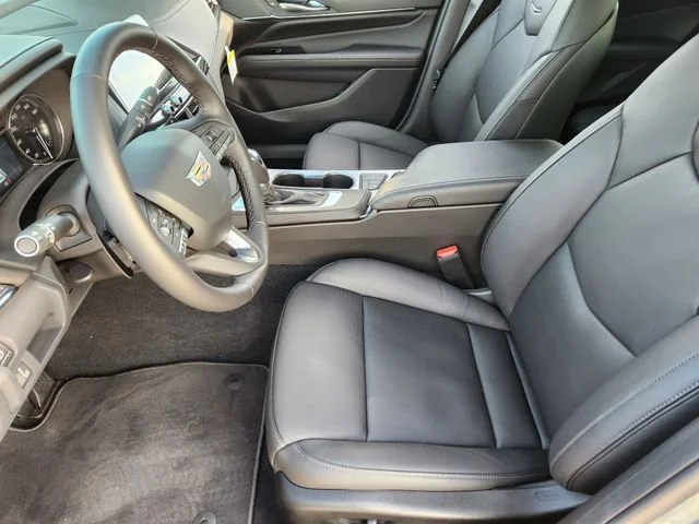 2025 Cadillac CT4 Premium Luxury - Photo 11