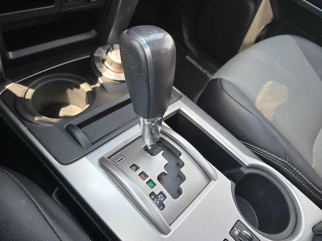 2017 Toyota 4Runner SR5 Premium - Photo 27
