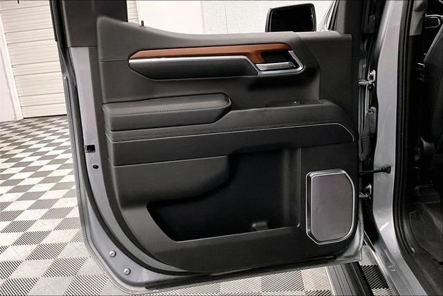 2023 GMC Sierra 1500 Denali Denali - Photo 24