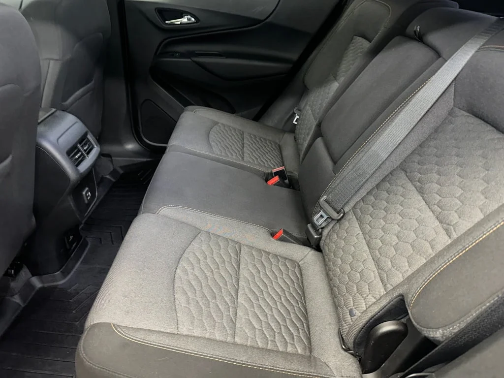 2019 Chevrolet Equinox LT - Photo 22