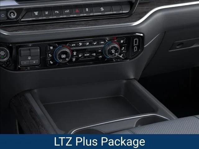 2026 Chevrolet Silverado 2500 HD LTZ - Photo 26