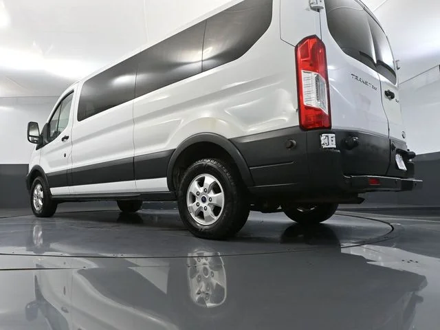 2018 Ford Transit Wagon XL - Photo 45