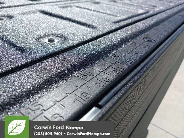 New 2026 Avalanche Ford F-350® Platinum® image 30