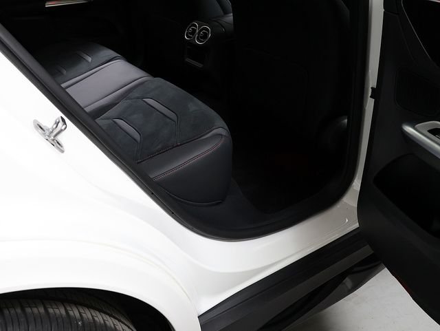 Certified Used 2026 Polar White Mercedes-Benz GLC 43 AMG® image 34